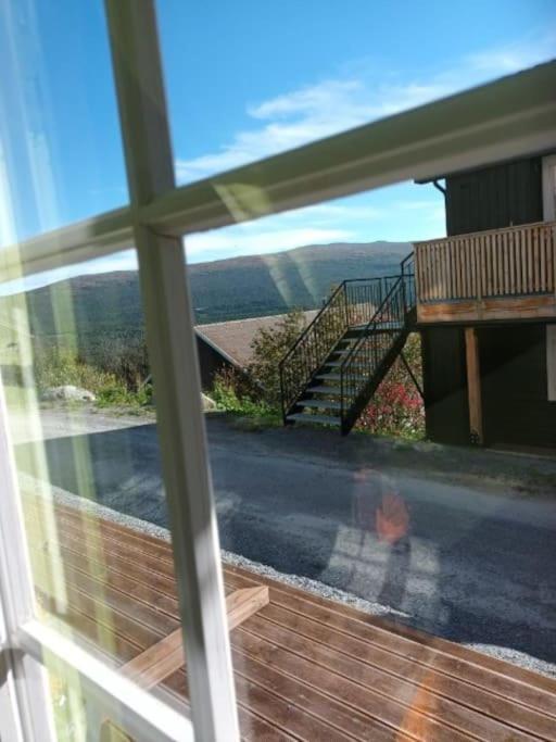 Koselig Leilighet , Med Parkering Og Ski In &Out. Apartment Опдал Екстериор снимка