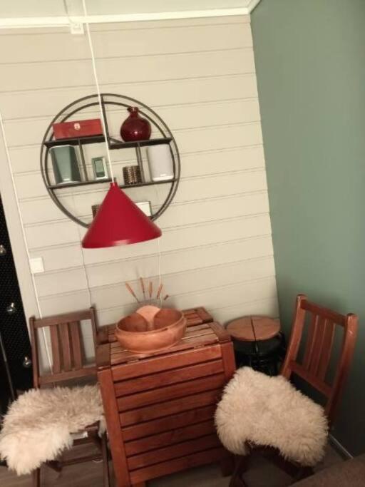Koselig Leilighet , Med Parkering Og Ski In &Out. Apartment Опдал Екстериор снимка